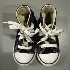 Kids' Chuck Taylor All Star High Top Sneaker Toddler